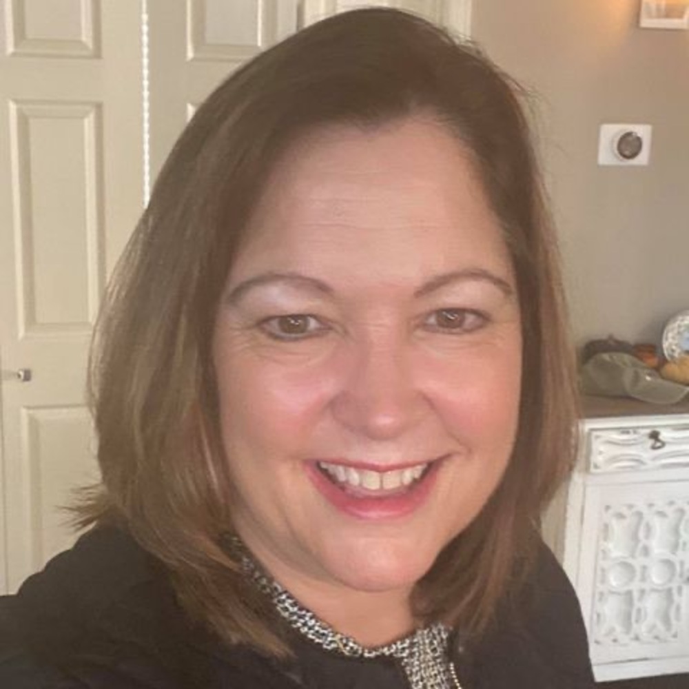 Meet your Posher, Pam